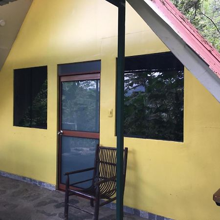 Madera Verde Ecolodge Maranura Exterior photo