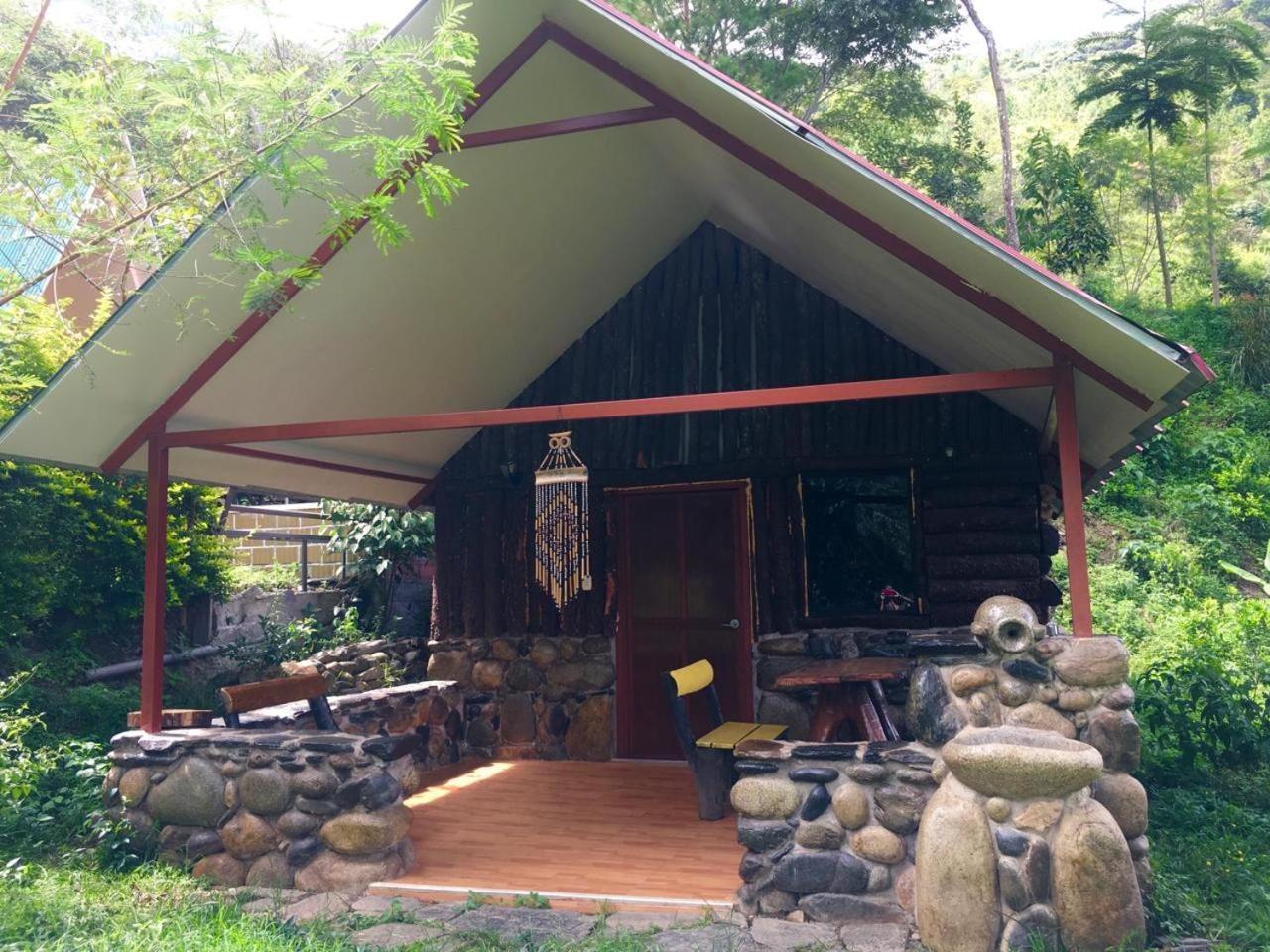 Madera Verde Ecolodge Maranura Exterior photo